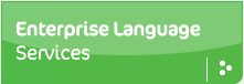 Enterprise Language Services